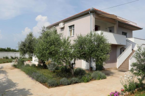 Apartment in Zaton (Zadar) with Air conditioning, WIFI, Washing machine (4830-3)